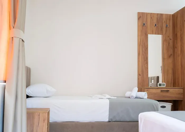 Primestay * Tirana