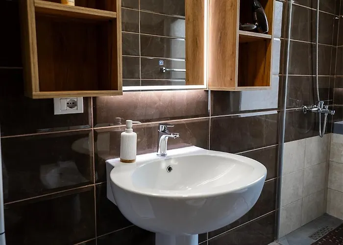 Primestay Tirana