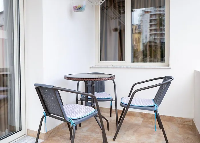 Primestay Lägenhet