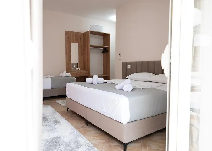 Appartamento Primestay *