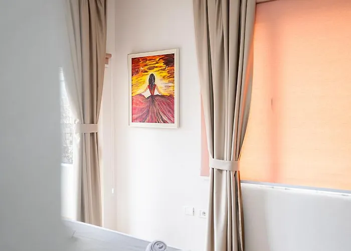 Primestay Tirana