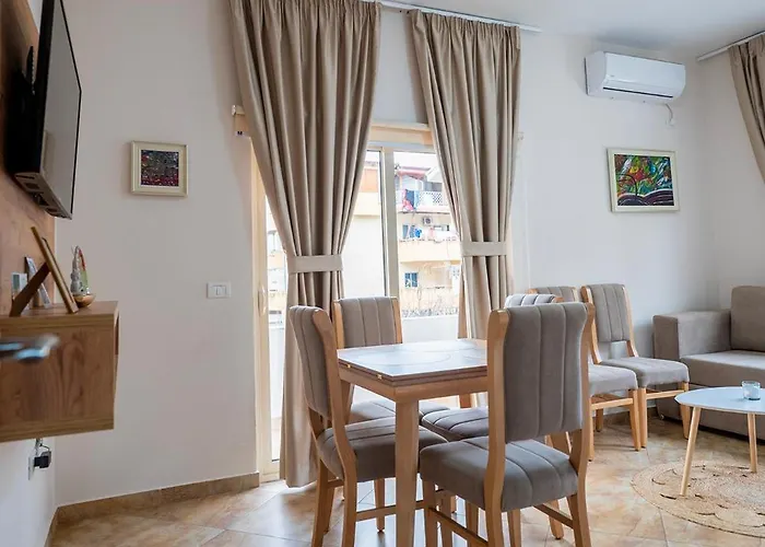 Primestay Lägenhet Tirana