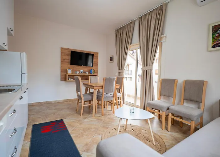 Primestay * Tirana