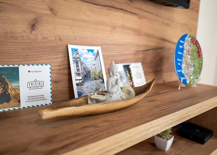 Primestay Appartamento