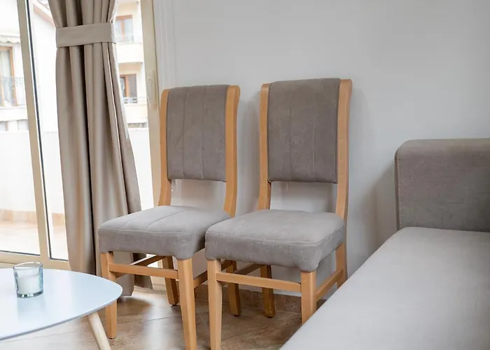 Lägenhet Primestay