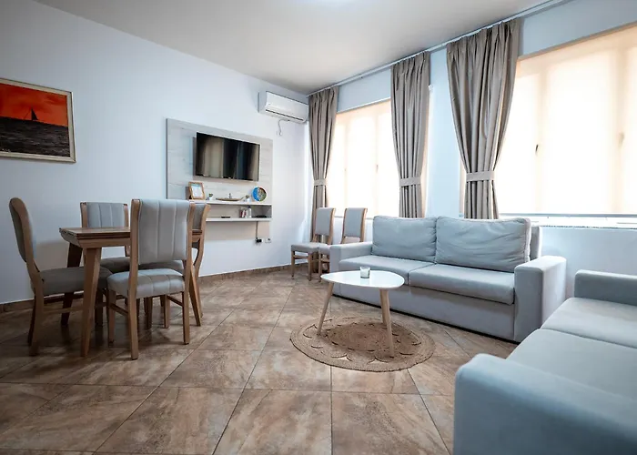 Lägenhet Primestay Tirana